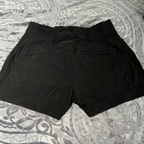 Athleta Trekkie North Shorts - Picture 3 of 3